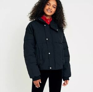 Puffer Jacket By Free People
